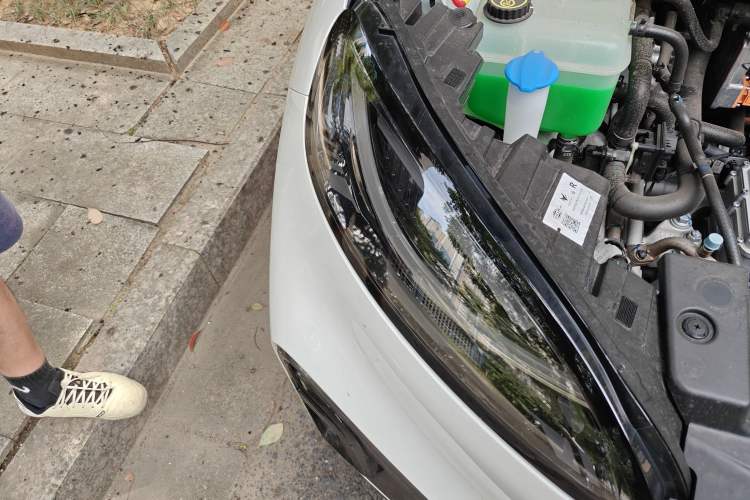 Used ARCFOX Kaola S 2024 AIR
