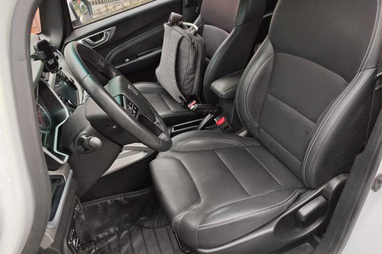 Used Geely Auto Vision X3 2017 1.5L Automatic Elite Model
