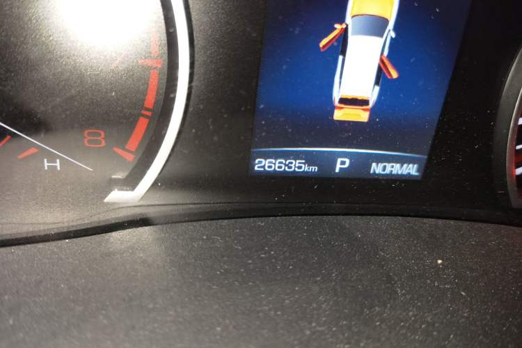 Used Haval H6 2021 National Trend Edition 1.5T Automatic Urban Version