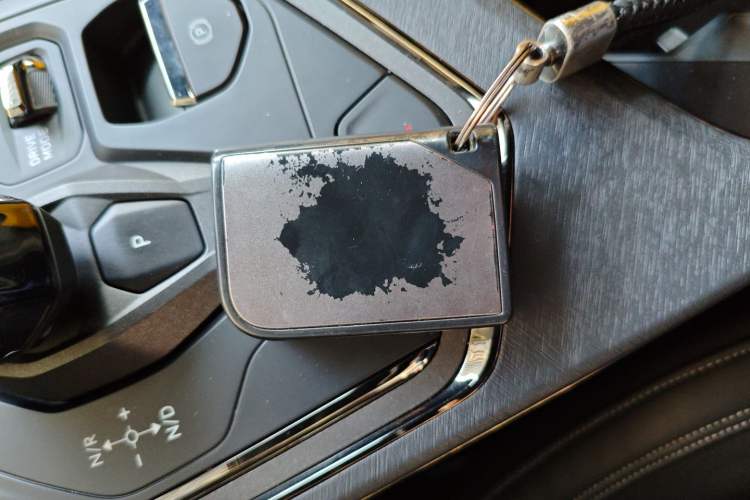 Used Lynk & Co 01 EM-P 2023 1.5TD EM-P PM