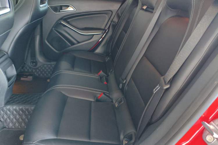 Used Mercedes-Benz CLA 2019 CLA 200 Sport Edition