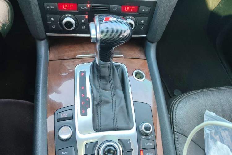 Used Audi Q7 2013 35 TFSI Ambition Edition
