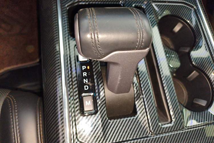 Used Ford F-150 Raptor 2023 3.5T Raptor Gear Lever