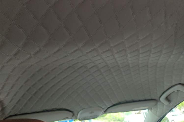 Used Citroen C-Quatre 2009 Sedan 2.0L Automatic Fashion Edition