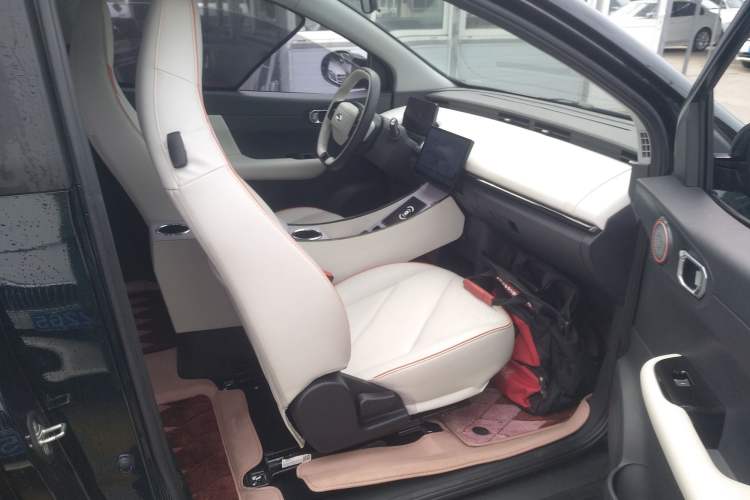 Used Chery Little Ant 2024 Facelifted 321km Beloved Edition