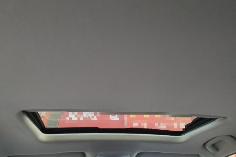 Used GAC Trumpchi GS3 2017 150N Automatic Elite Edition
