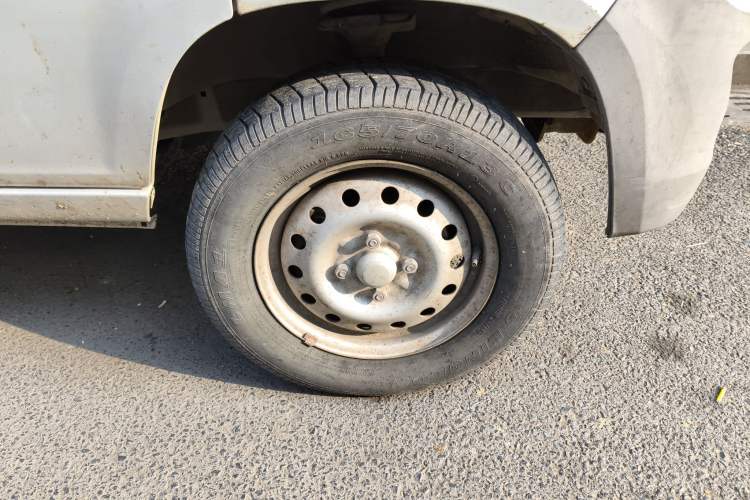 Used Wuling Zhiguang 2015 1.2L Practical LS-I Model
