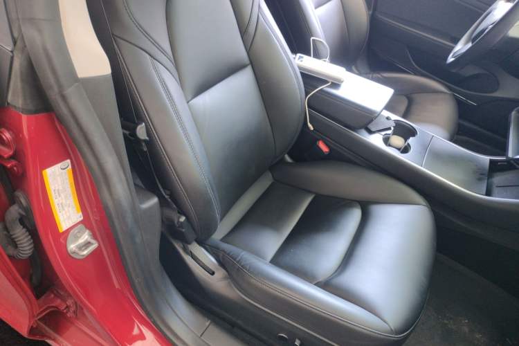 Used Tesla Model 3 2020 Revised Version Standard Range Rear-Wheel Drive – Upgraded Edition