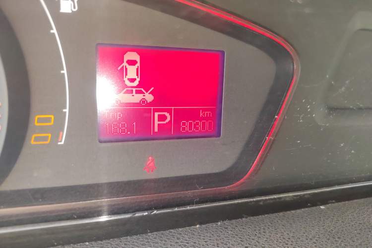 Used Roewe 550 2012 550 1.8L Automatic Value Edition