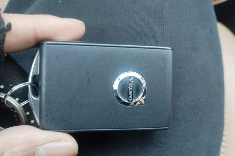 Used Volvo XC90 2015 T6 Zhiya Edition 7-seater