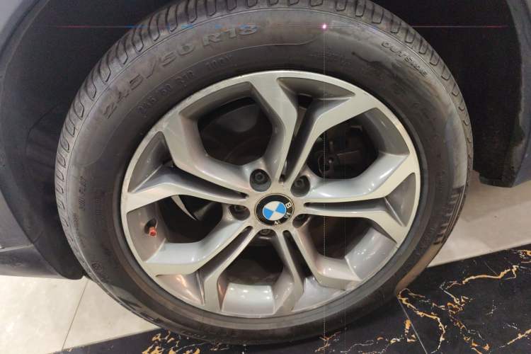 Used BMW X4 2014 xDrive20i X Design Package