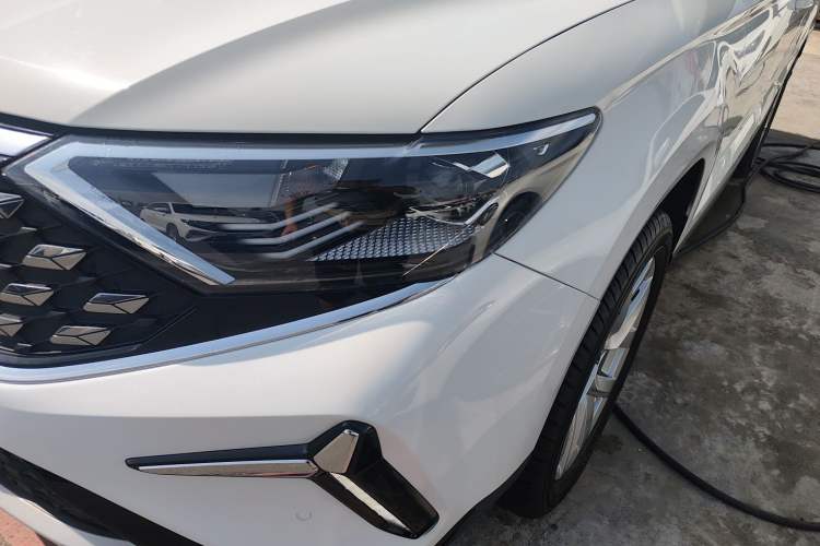 Used Jetta VS7 2023 280TSI Automatic Trend Edition