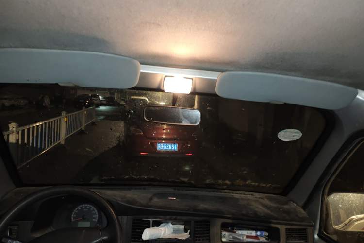 Used Wuling Zhiguang 2015 1.2L Practical LS-I Model