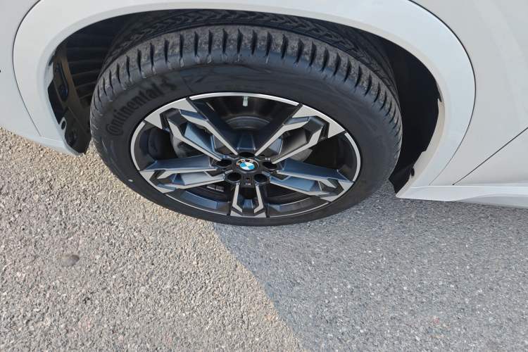 Used BMW X1 2023 sDrive25Li M Sport Package