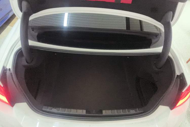 Used BMW 4 Series 2017 425i M Sport Package