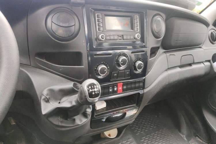 Used Iveco Eurocargo 