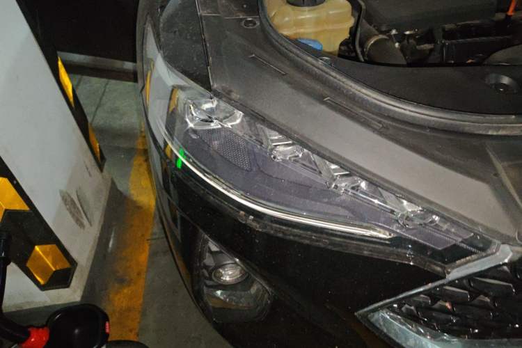 Used Haval F7x 2019 1.5T Two-Wheel Drive Intelligent Technology Edition