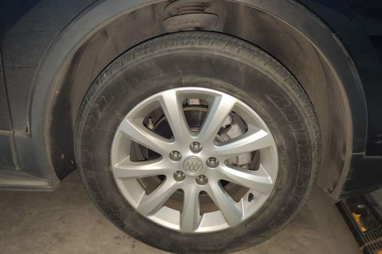 Used Buick Envision 2020 20T Two-Wheel Drive Elite Version