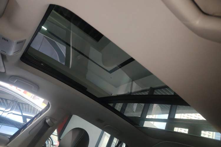 Used Volkswagen Teramont 2021 380TSI Four-Wheel Drive Prestige Luxury Edition
