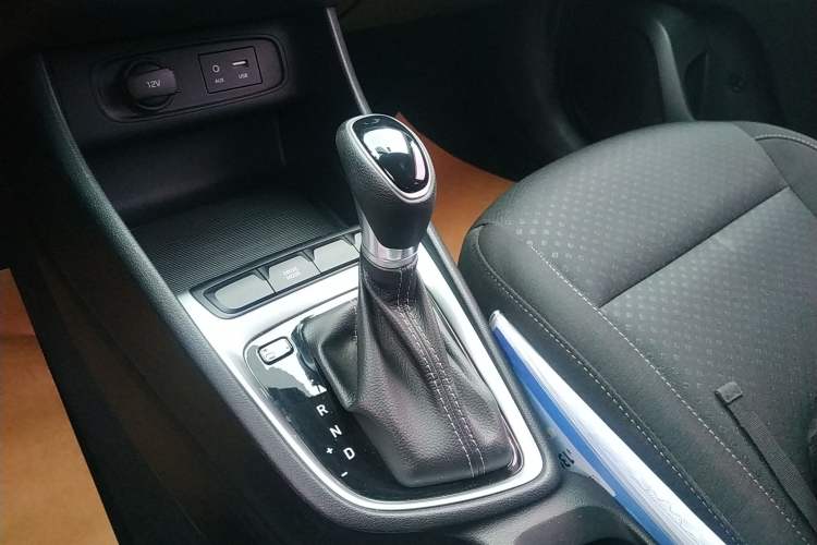 Used Hyundai Celesta 2018 1.6L Automatic GL Enjoyment Edition China VI compliant
