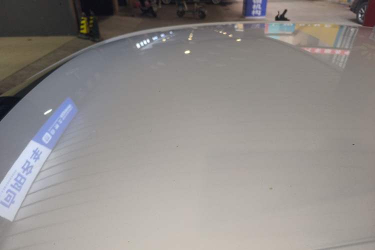 Used Chevrolet Cavalier 2021 325T Automatic Enjoyment Edition
