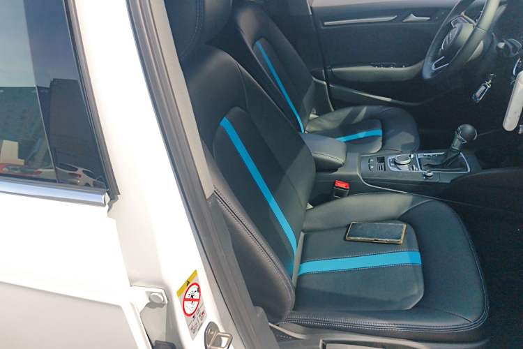 Used Audi A3 2020 Sportback 35 TFSI Ambition China VI