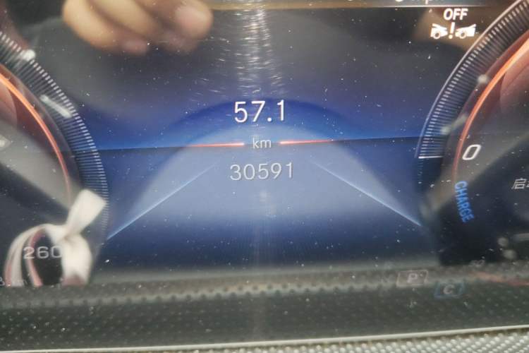 Used Mercedes-Benz CLA 2023 CLA 200