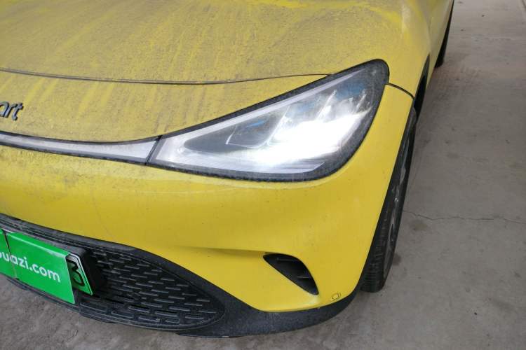 Used smart #1 2022 Pro+ Edition
