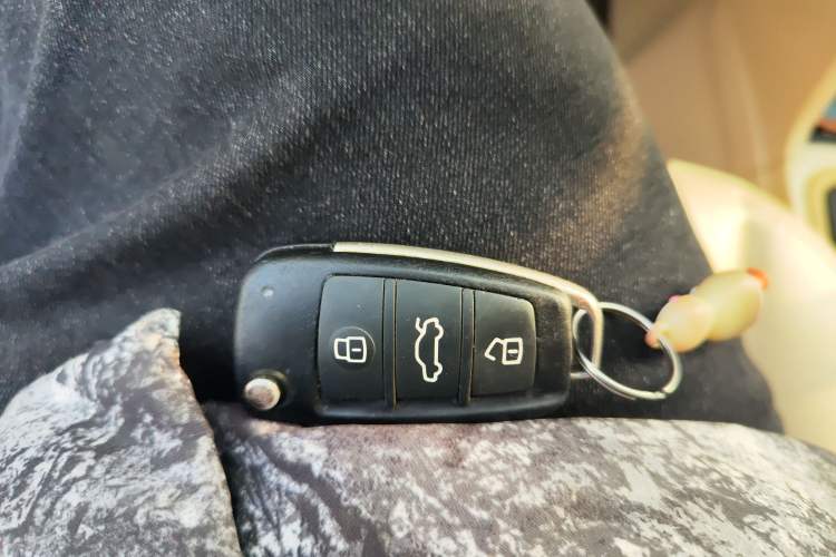 Used Chery Fengyun 2 2016 1.5L Manual Value Edition
