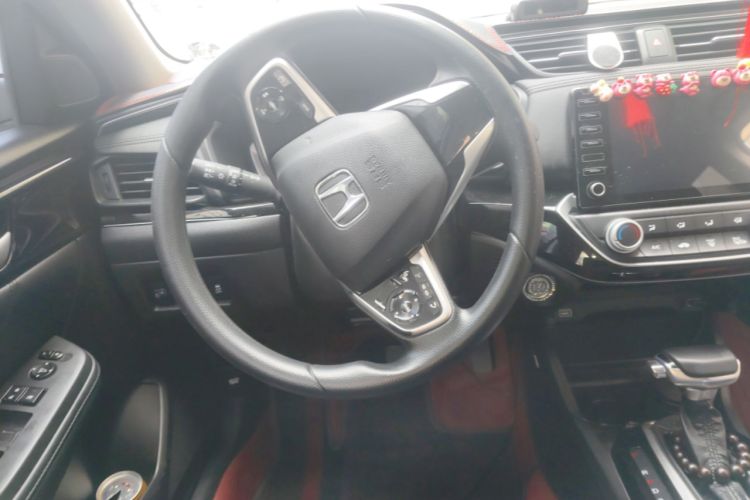 Used Honda Crider 2019 180 Turbo CVT Leading Edition China V