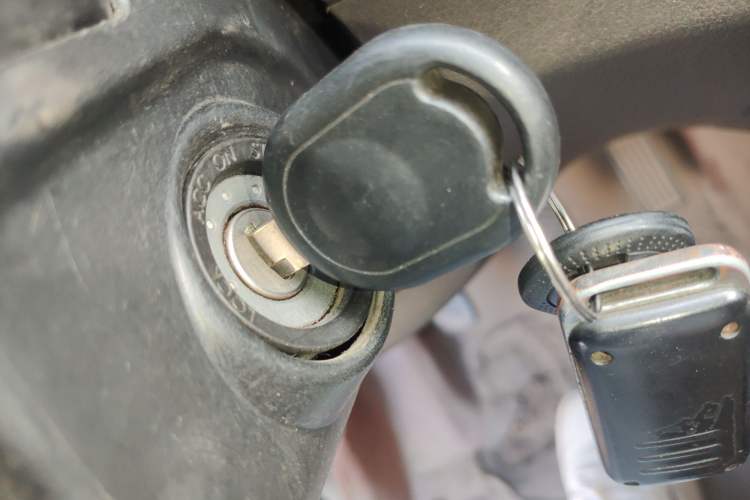 Used Wuling Hongguang 2014 1.2L S Standard Version China IV Standard