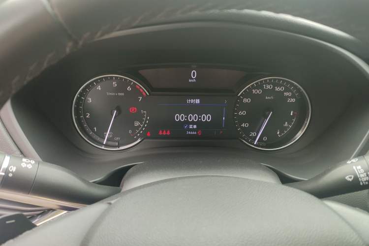 Used Cadillac XT4 2022 28T Two-Wheel Drive Fashion Edition
