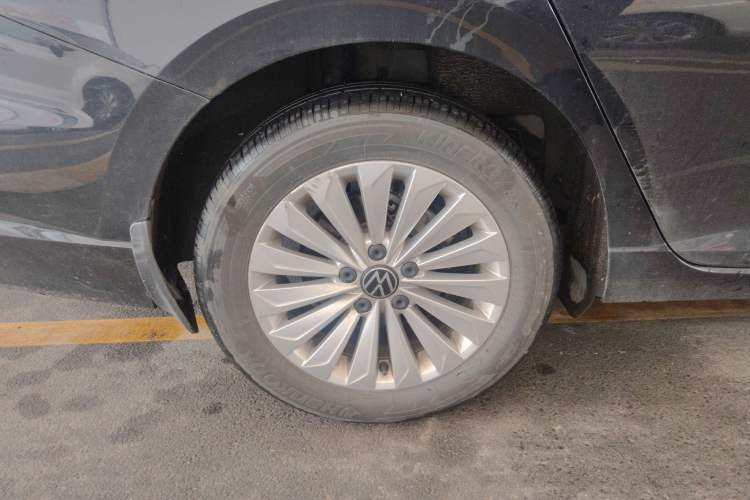 Used Volkswagen Lavida 2021 1.5L Automatic Comfort Edition