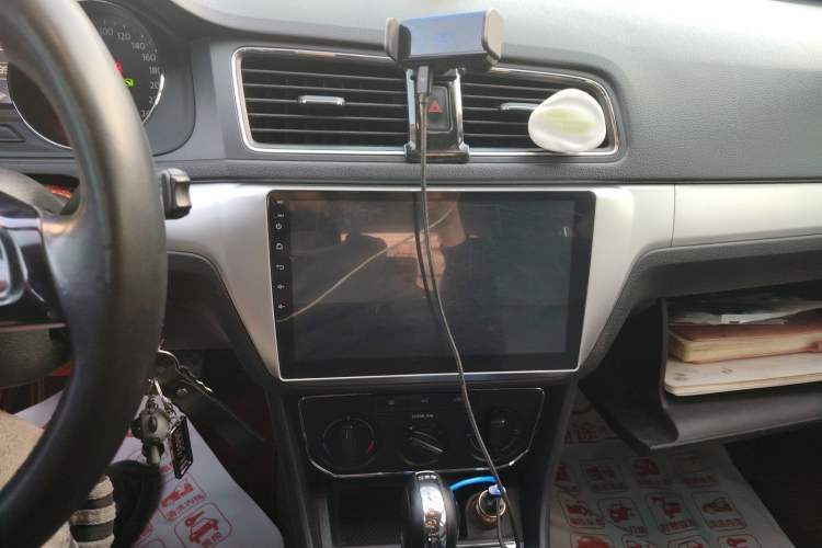 Used Volkswagen Gran Lavida 2015 230TSI DSG Comfort Edition