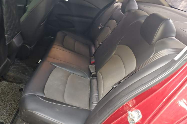 Used Chevrolet Cavalier 2016 1.5L Manual Xinyue Edition