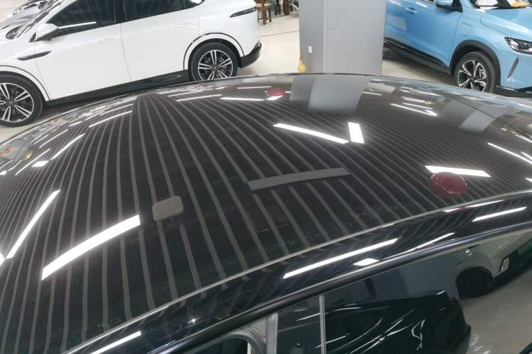 Used Tesla Model Y 2022 Revised Version Long-Range All-Wheel Drive