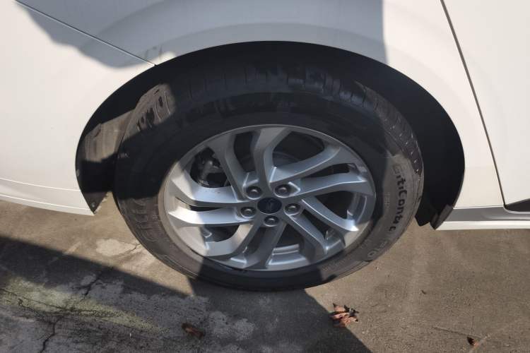 Used Ford Mondeo 2025 1.5T EcoBoost Comfort Version