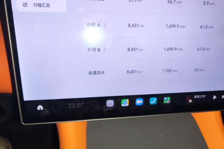 Used Xiaomi Auto YU7 2025 Ultra-Long Range High-Performance All-Wheel-Drive Max Edition