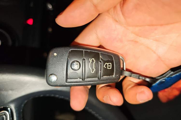 Used Audi A3 2015 Cabriolet 40 TFSI
