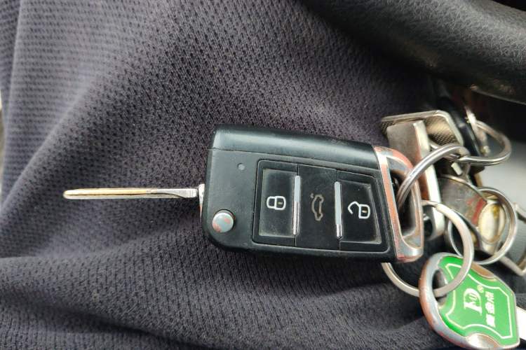 Used Zotye Z300 2012 1.5L Manual Elite Edition