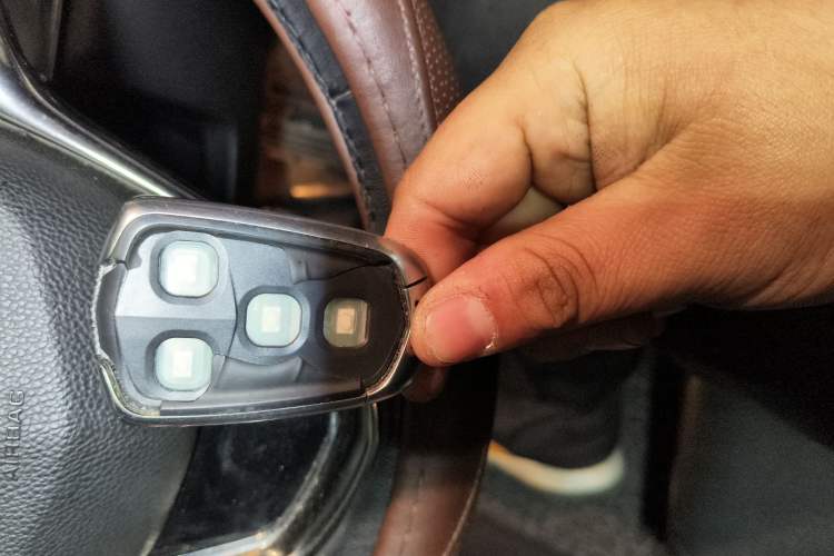 Used Cadillac ATS-L 2017 28T Fashion Edition