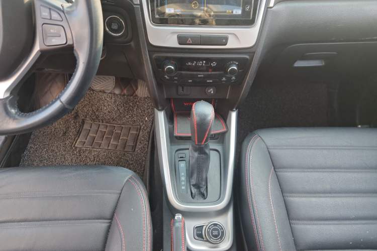 Used Suzuki Vitara 2016 1.4T Automatic 4x4 Flagship Model