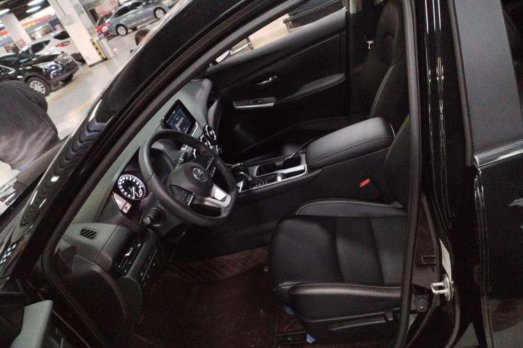 Used Nissan Sylphy 2021 1.6L XL CVT Enjoyment Edition
