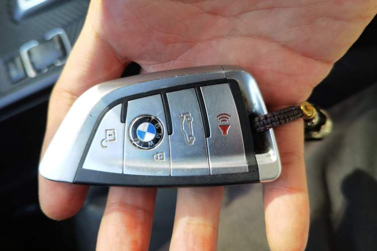 Used BMW 3 Series GT 2013 320i Leading Model