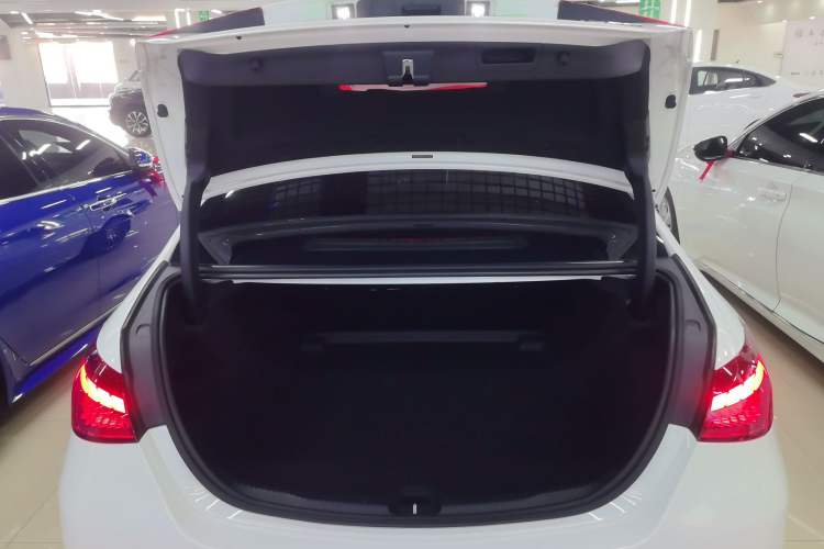 Used Mercedes-Benz C-Class 2023 C 260 L Sport Edition
