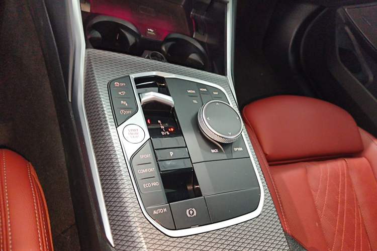 Used BMW 3 Series 2023 325i M Sport Night Edition Package
