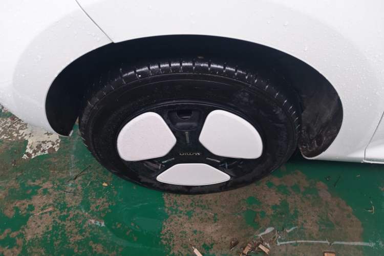 Used Qiyuan Lumin 2025 205km Refreshing Edition