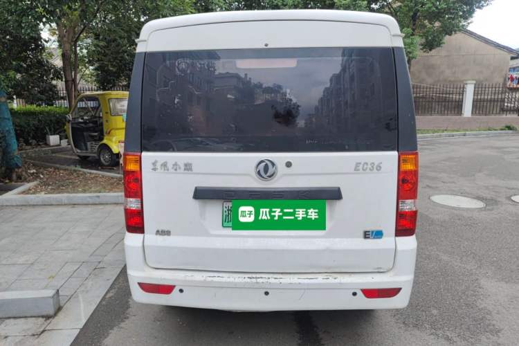 Used Dongfeng Xiaokang EC36 2018 Standard-Model Sandton Battery