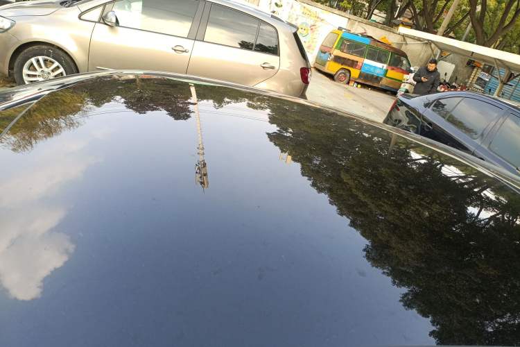 Used Changan UNI-V iDD 2023 ZhiDian iDD 1.5T 113km ZhiKu Model