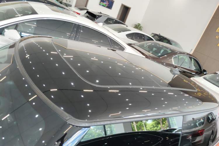 Used MINI MINI 2021 1.5T COOPER Classic Edition
